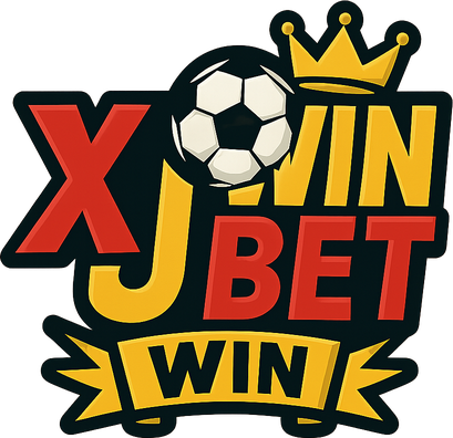 XJ Win Bet Logo